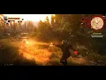 4K The Witcher 3 BLOODY COMBAT E3IG ComboBLOOD Skill Combat Mod ULTIMATE COMBAT MODS