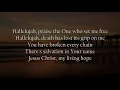 Download Lagu Phil Wickham - Living Hope (Lyric VIdeo)