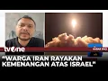 Download Lagu WNI di Iran Ceritakan Kondisi Terkini Pasca Gencatan Senjata | Kabar Pagi tvOne