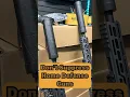 Lagu DON’T Use a Suppressor in Home Defense!