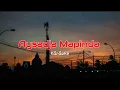 Download Lagu Aysadja Mapinda - Tausug Karaoke Hd