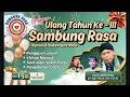 🔴Live Gus Gendeng \u0026 Jo Klitik, Jo Klutuk 15 November 2025 Ulang Tahun Ke-3 Sambung Roso