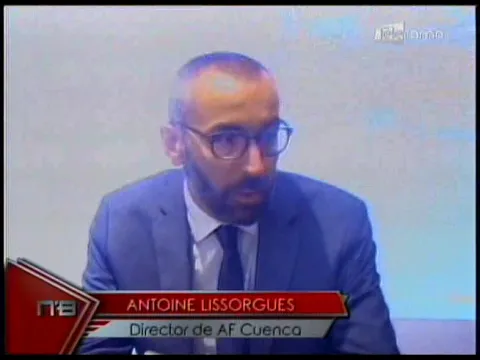 Goút de France 2019 se extiende en Cuenca