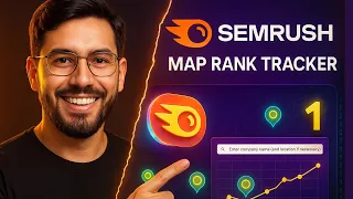 Advance Local SEO with SEMrush Map Rank Tracker Track Dominate Local Rankings With Semantic SEO