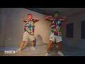 LAGABOG by Skusta Clee ft. Illest Morena | NORTH CONNECTION