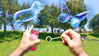 Bubbles