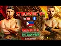 Download Lagu Jaime Munguia vs Erik Bazinyan | INTERNATIONAL STREAM