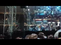 aveces espinoza paz macro 2016 en vivo gbog