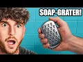 World s Most USELESS Inventions