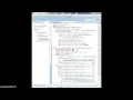Sliding Puzzle Tutorial