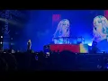 Gryffin \u0026 Elley Duhé - Tie Me Down (Gryffin Live @ We The Fest 2023) [iPhone 14 HQ Audio + Video]