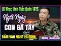 Download Lagu LK Nhạc Lính DIỄN QUÂN 1975 ➤Nghe 25 Phút Đảm Bảo BUỒN GÌ CŨNG QUA➤BOLERO HẢI NGOẠI XƯA ĐỘC LẠ 2025
