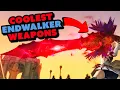 Exquisite Weapons FFXIV Dawntrail Guide