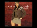 Monica - Get It Off (Acapella)
