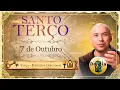 Download Lagu Terço de Hoje | 07/10/2025 | Terça | Mistérios Dolorosos | Santo Terço