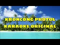 Download Lagu Karaoke Keroncong Protol - Bondan Fade2black