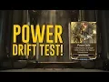 Power Drift Test All You Need To Know Halls of Ascension Warframe