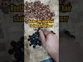 Download Lagu how to make reetha powder for hair shampoo and conditioner #shortsvideo #shortsfeed