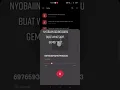 Download Lagu nada dering wa