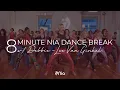 Download Lagu 8 Minute Nia Dance Break with Debbie-Lee Van Ginkel: \