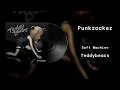 Teddybears - Punkrocker from 'Superman'