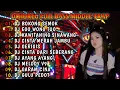 Download Lagu DJ BOKONG SEMOK PARTY KARNAVAL || FULL ALBUM DJ FULL BASS MIDDLE TRAP