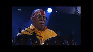 Download Billy Cobham Band * LIVE in Leverkusen, Germany MP3