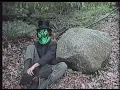 Frog Dance - music video - Madfrogger