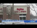 New Options For Some Hy-vee Employees