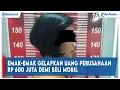 Lagu 4 Tahun Kerja Jadi Kasir, Emak emak Gelapkan Uang Perusahaan Rp 600 Juta Demi Beli Mobil