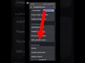 How to enable SMS verification code autofill service Sms Verification Autofill on vivo