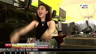 ot cabi dj devi bilqis di pks dabuk rejo bersama ibu ibu glowing glowing full remix