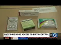 Proposal would allow CT pharmacists to prescribe birth control