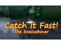 Wizard101 Fishing Catch It Fast - Execushiner in Test Realm