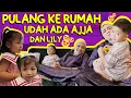 Lagu MAMA RIETA KE DATANGAN AJJA LILY DI CAPITAL.. KANGEN BANGET SAMA CUCU KESAYANGAN TITA!! 