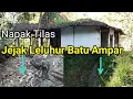 Download Lagu Melihat Lebih Jelas Tempat Bertapa dan  Karomah Aeng Nyonok - Air Melawan Hukum Alam Batu Ampar.