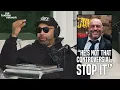 Joe Budden Reacts to Joe Rogan s 250 Million Spotify Deal He s Not That Controversial Stop It