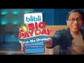 Iklan TVC Blibli BIG Payday - 15 detik