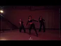 Tank - No Limit feat  Alex Isley | SEONMI CHOREOGRAPHY | 노원댄스학원 그래비티