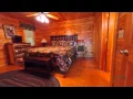Bear Camp Cabin - Cabin Walk-thru III