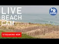 Live Beach Cam Surf City New Jersey