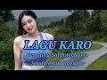 Download Lagu LAGU KARO GENDANG SALIH TERBARU SELALU ENAK DIDENGAR#lagukaro 