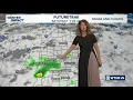 13Weather Forecast 5 p m update July 10 2026