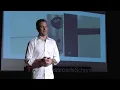 Solving Simple Problems can Create Billion Dollar Ideas Jamie Siminoff TEDxCrossroadsSchool