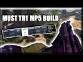 Easily The BEST MP5 Build In XDefiant 72 Kill Game
