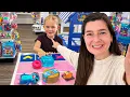 REAL LIFE FIDGET TRADING WITH MRS BENCH