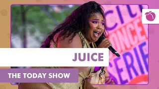 Download Lizzo - Juice (Live From The Today Show/2019) MP3