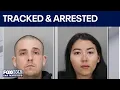 2 arrested in deadly San Jose triple shooting KTVU