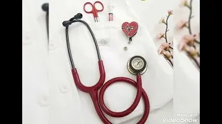 تحفيز للطب أنت قدها حلمك يستاهل تعبك 