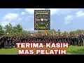 TERIMA KASIH MAS PELATIH || CERITA SISWA PSHT BY PANGERAN 22